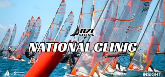 nzl sailing youth national clinic