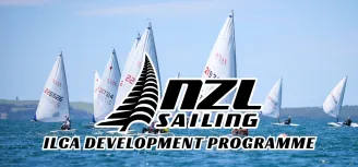 ILCA Dev programme