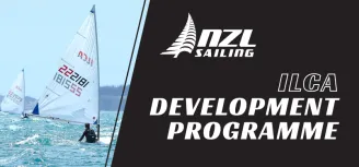 ILCA Development Programme