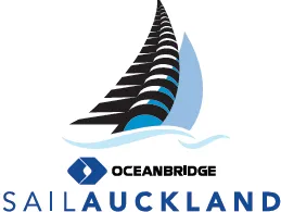Oceanbridge Sail Auckland logo