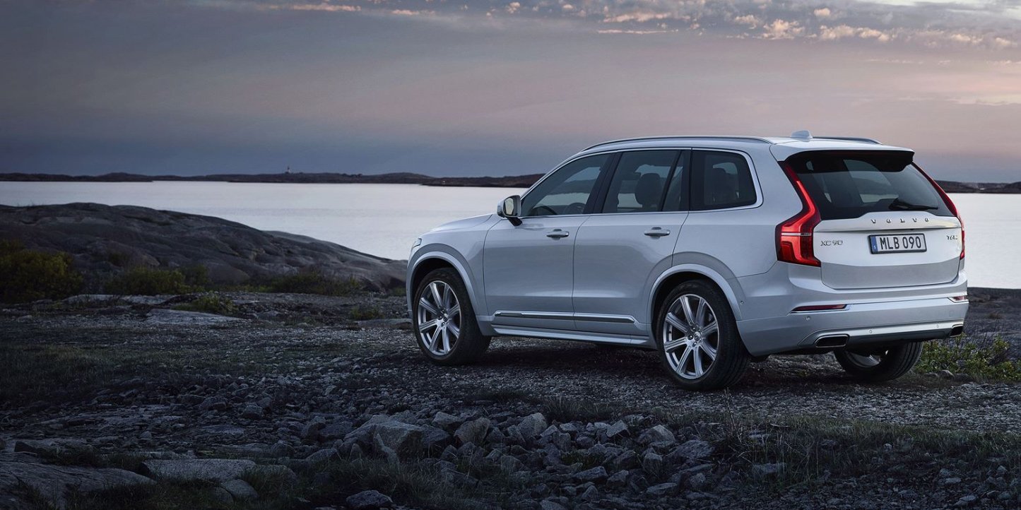 Volvo